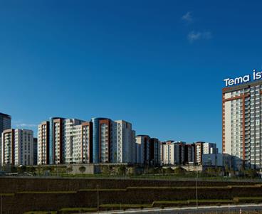 Tema Park'a Girişler Nasıl Olacak? Tema Park'a Girişler Nasıl Olacak?