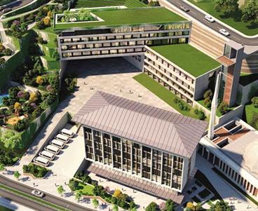 WE Haliç 10 Ekim'de Lansman Yapacak WE Haliç 10 Ekim'de Lansman Yapacak