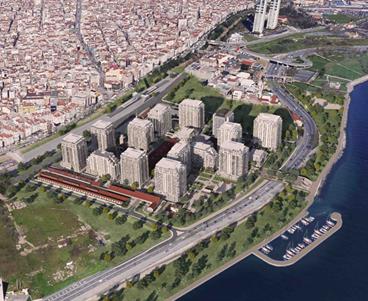 Büyükyalı İstanbul'da Satışlar Hızla Devam Ediyor Büyükyalı İstanbul'da Satışlar Hızla Devam Ediyor