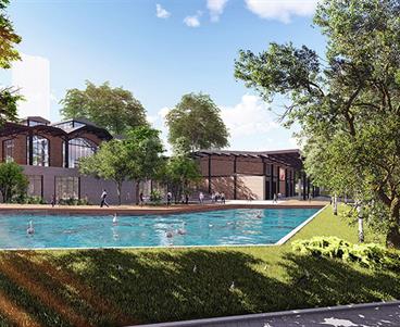 Ataşehir’in Yeni Cazibe Merkezi! Ataşehir’in Yeni Cazibe Merkezi!