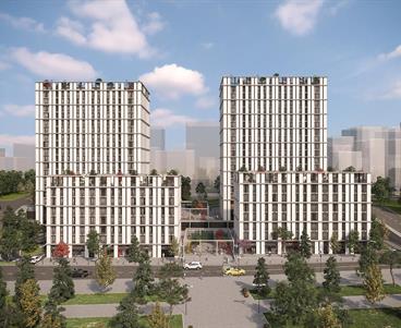 Emporia İstanbul İle Yeni Bir Yaşama Merhaba Emporia İstanbul İle Yeni Bir Yaşama Merhaba