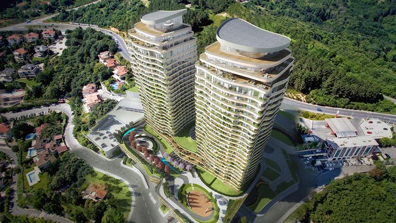 Nefes Alan İstanbul; Acarblu