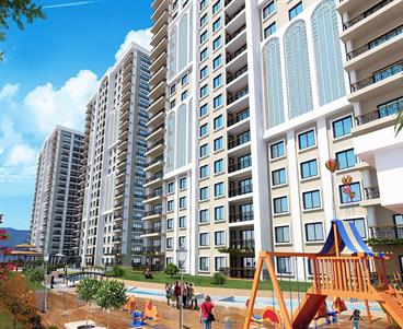 Evim Yüksekdağ; Bir Aile Projesi Evim Yüksekdağ; Bir Aile Projesi