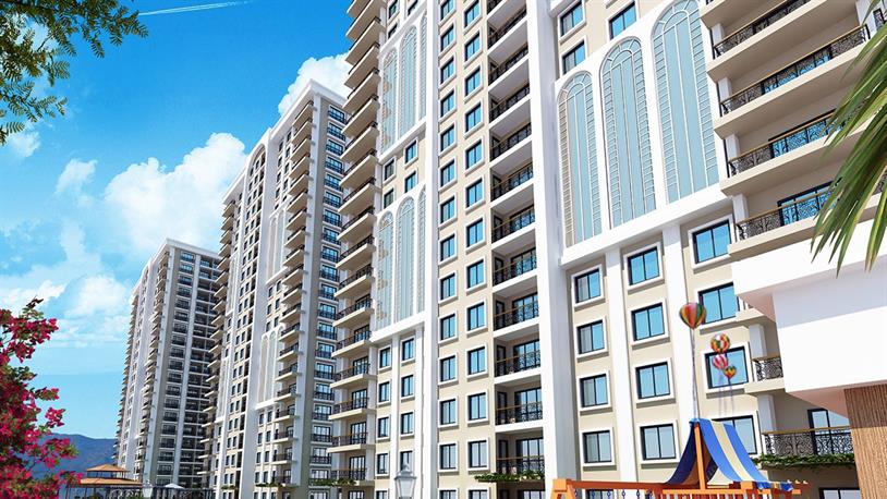 Evim Yüksekdağ; Bir Aile Projesi