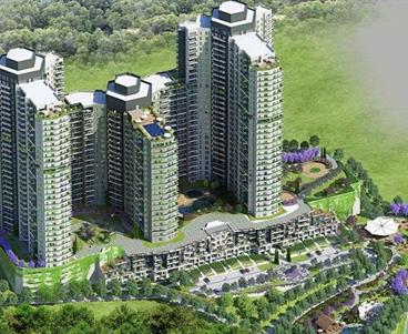 İzmir'in Çehresini Değiştirecek Proje; Kavuklar Bornova İzmir'in Çehresini Değiştirecek Proje; Kavuklar Bornova