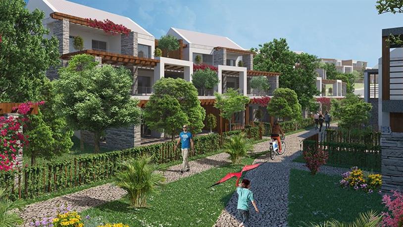 Dört Dörtlük Bir Yaşam; Kentplus Yalova