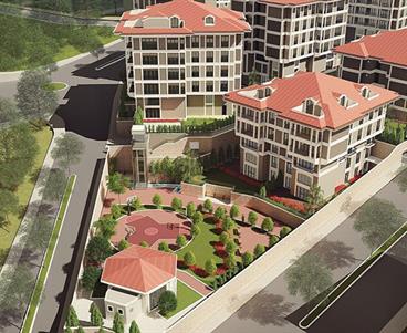 Nazenin Konakları'nda İndirim Fırsatı 30 Eylül'de Sona Eriyor Nazenin Konakları'nda İndirim Fırsatı 30 Eylül'de Sona Eriyor