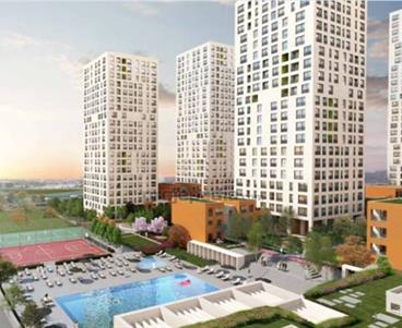 Hep İstanbul’da Yüzde 5 Peşin, 5 Yıl 0 Faiz Hep İstanbul’da Yüzde 5 Peşin, 5 Yıl 0 Faiz