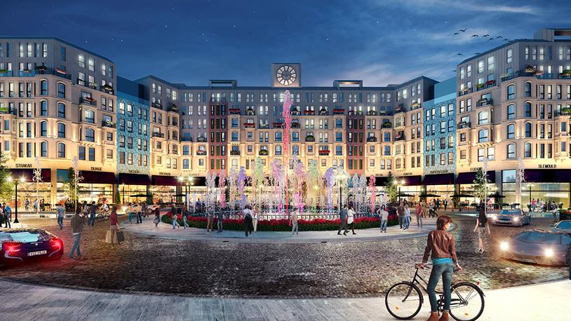 Meydan Ardıçlı Metrekaresi 3 Bin TL'den Satışa Başladı