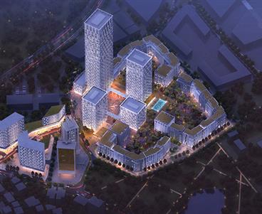 Özlediğiniz Mahalle Yaşamı Artık İmkansız Değil Özlediğiniz Mahalle Yaşamı Artık İmkansız Değil