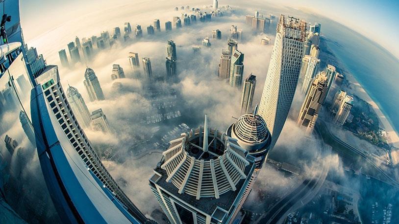 Efendioğlu Ve Salayidin Group İnşaat San. Tic. Ltd Şti. Kuruldu