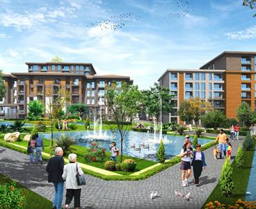 Emlak Konut Bizim Mahalle ve Bakırköy Şevketiye ihalesi için hazırlanıyor Emlak Konut Bizim Mahalle ve Bakırköy Şevketiye ihalesi için hazırlanıyor