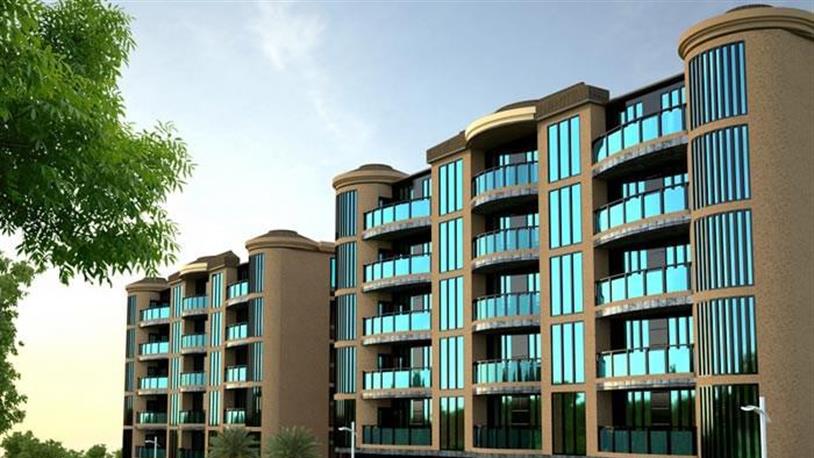 Silivri'de Hayalleriniz Gerçek Oluyor; Oasis Rezidans