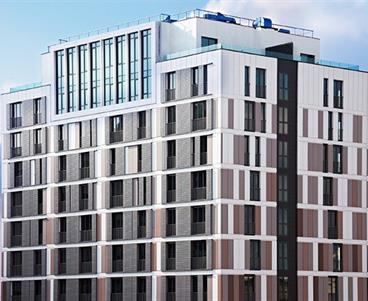 Modern Zamanın En Prestijlisi; Bomonti Modern Palas Modern Zamanın En Prestijlisi; Bomonti Modern Palas