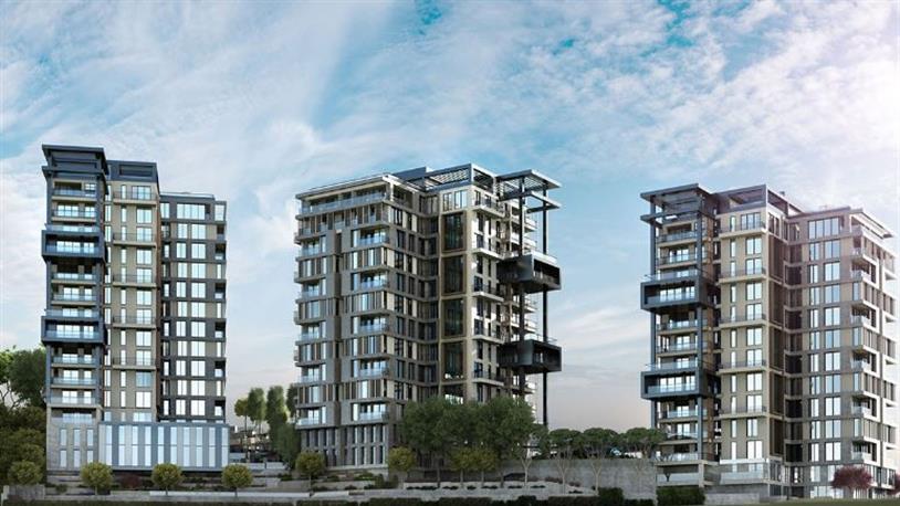 4 Mevsim Ayrıcalık Mevsim İstanbul'da