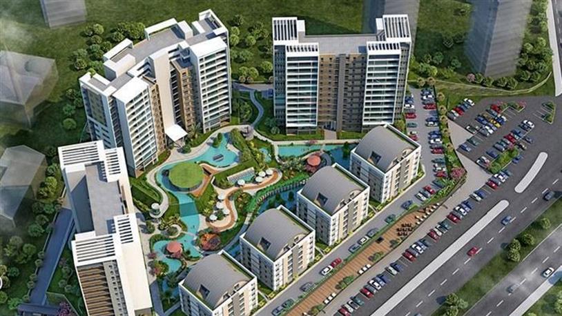 Başakşehir'in Yeni Gözdesi; Seyran Şehir