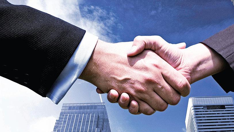 Ak City İnşaat Gayrimenkul Ve Sanayi Tic. A.Ş. Kuruldu