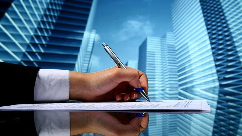 ENK Group Sanayi Ticaret Ltd Şti. Kuruldu