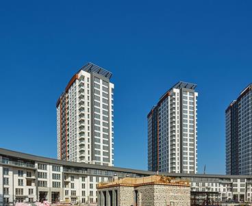 MESA Üç Yeni Projenin Tanıtımını Gerçekleştirdi MESA Üç Yeni Projenin Tanıtımını Gerçekleştirdi