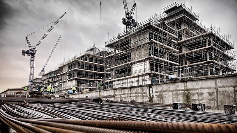 Karakuş Emlak İnşaat Sanayi Ve Tic. Ltd Şti. Kuruldu