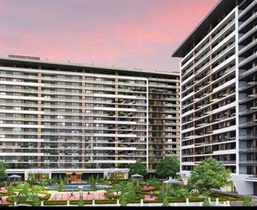 Her Mevsim Tatil Havası; Terra's Konutları Her Mevsim Tatil Havası; Terra's Konutları