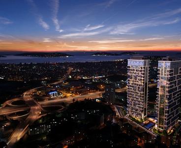 Kendisi de Prestiji de Yüksek; Moment İstanbul Kendisi de Prestiji de Yüksek; Moment İstanbul