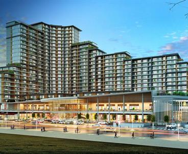 Yaşam Enerjiniz Artacak; Makyol Santral Residences Yaşam Enerjiniz Artacak; Makyol Santral Residences