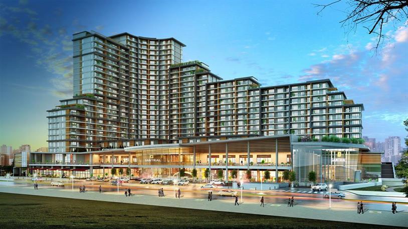 Yaşam Enerjiniz Artacak; Makyol Santral Residences