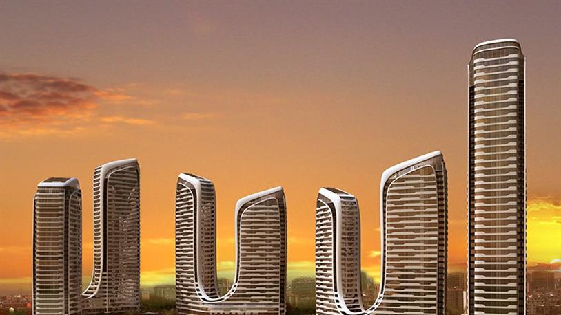 Konfor Ve Lüks İconova'da Buluştu