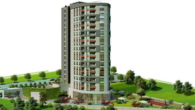 Huzzak Tower Elegance İle Göz Alıcı Bir Yaşam