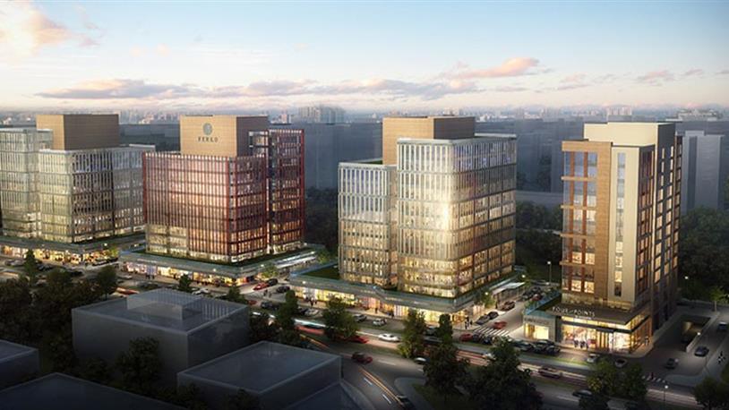 Kağıthane'nin En Prestijlisi; Ferko Line