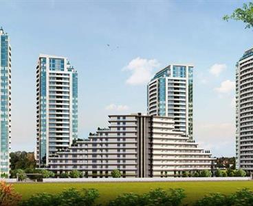 Herkes Beğenecek Siz Yaşayacaksınız; Evalpark İstanbul Herkes Beğenecek Siz Yaşayacaksınız; Evalpark İstanbul