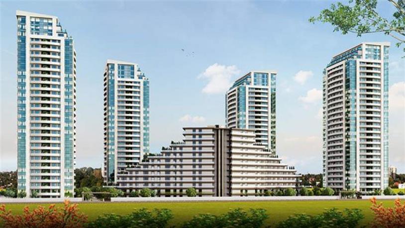 Herkes Beğenecek Siz Yaşayacaksınız; Evalpark İstanbul