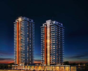 Allora Beytepe İle Konforun Zirvesini Yaşayın Allora Beytepe İle Konforun Zirvesini Yaşayın