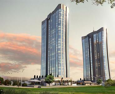 NG Residence NG Residence