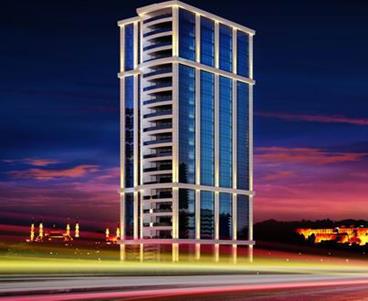 İş Yaşamının Yeni Çizgisi; Vogue Business Center İş Yaşamının Yeni Çizgisi; Vogue Business Center