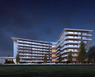 Konfor İle Huzur Trade Mark Bornova'da Birleşiyor Konfor İle Huzur Trade Mark Bornova'da Birleşiyor