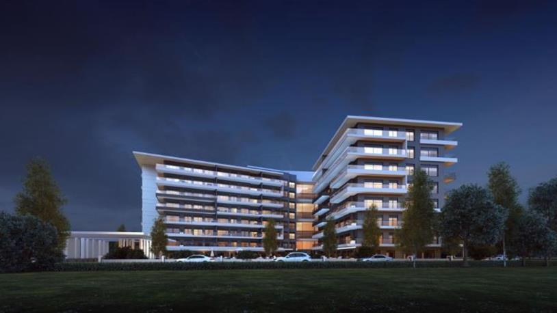 Konfor İle Huzur Trade Mark Bornova'da Birleşiyor