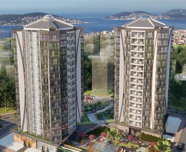 Rahat ve Konforu Rotana İstanbul İle Bir Arada Yaşayın! Rahat ve Konforu Rotana İstanbul İle Bir Arada Yaşayın!