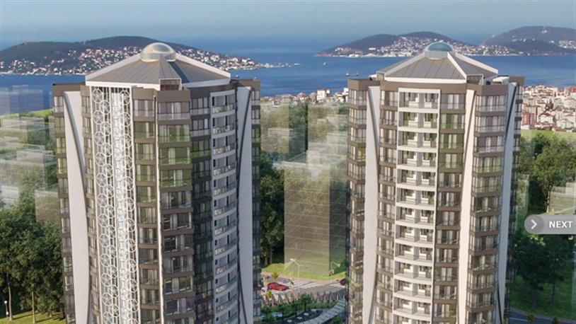 Rahat Ve Konforu Rotana İstanbul İle Bir Arada Yaşayın!