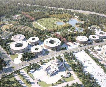 İstanbul'un Yeni Yakası; Kuzey Yakası İstanbul'un Yeni Yakası; Kuzey Yakası