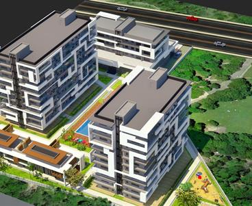 Pendik'te Ayrıcalıklı Hayat; Sky Novita Pendik'te Ayrıcalıklı Hayat; Sky Novita