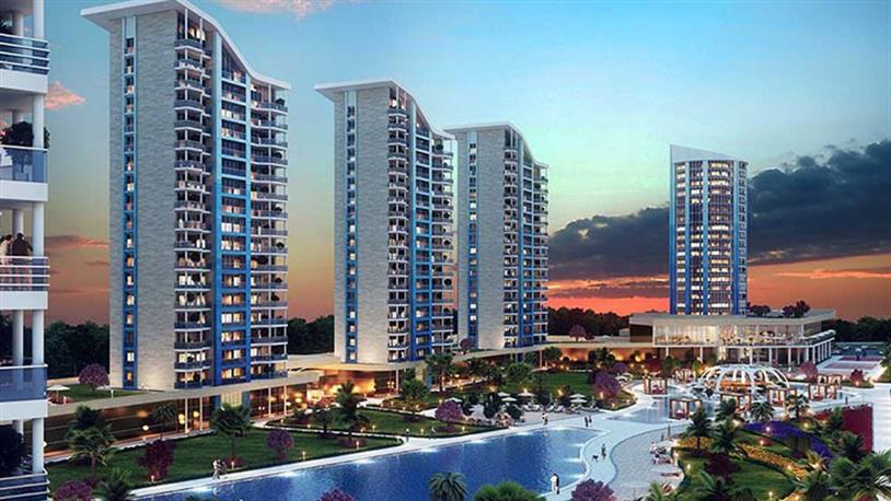 Huzur Ve Güvenlik Bir Arada; Demir La Vida