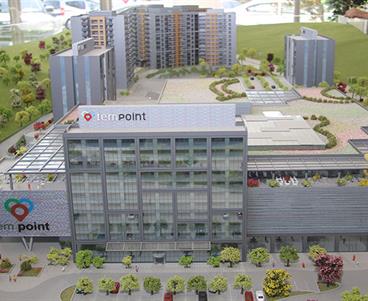 Tempoint’te, 10 Bin TL Peşinatla Ev Sahibi Olabilirsiniz! Tempoint’te, 10 Bin TL Peşinatla Ev Sahibi Olabilirsiniz!