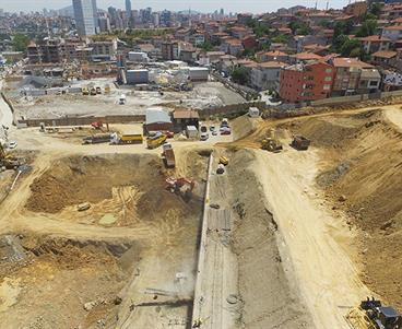 Kentsel Dönüşümde En Çok Fikirtepe Kazandırıyor! Kentsel Dönüşümde En Çok Fikirtepe Kazandırıyor!