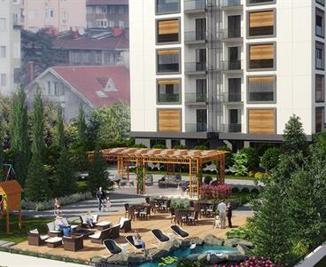 216 Bahar Projesinde Anahtarlar Teslim Edildi 216 Bahar Projesinde Anahtarlar Teslim Edildi