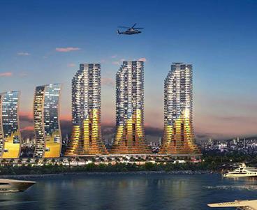 DAP Yapı'dan Konut Kampanyası! DAP Yapı'dan Konut Kampanyası!