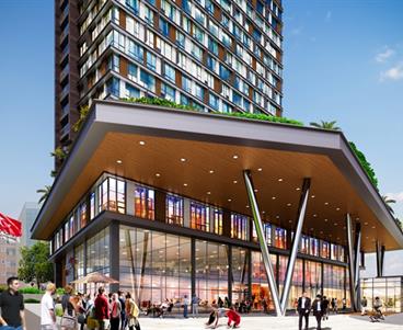 Propa Yeni Projeler İçin Yeni Arsa Aldı Propa Yeni Projeler İçin Yeni Arsa Aldı