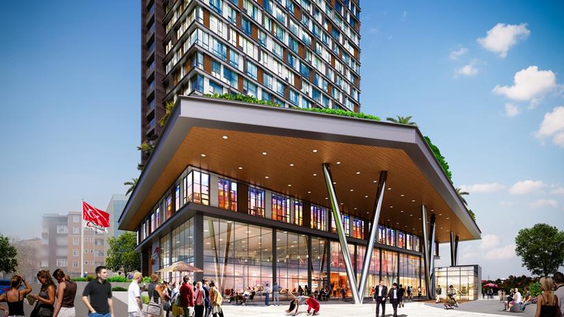 Propa Yeni Projeler İçin Yeni Arsa Aldı