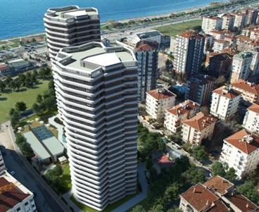 Hayallerinizdeki Eşsiz Yapı; Selective Blue Hayallerinizdeki Eşsiz Yapı; Selective Blue